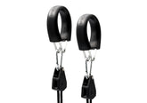 Garden High ProCuffs, load capacity 84 kg